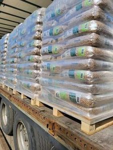 PELLETS DE MADERA (MADERA DE PINO) - Product Image 2