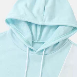 Sweats à capuche pour hommes à la mode 2025 Custom Made Dernière conception Sweats à capuche pour hommes pour adultes Vente en ligne - Product Image 3