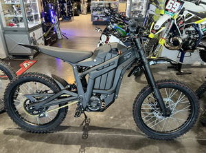 ใหม่ 2025 Talaria Sting MX5 Pro 1000-1500cc >80กม./ชม. พร้อมส่งในสหรัฐอเมริกา - Product Image 6