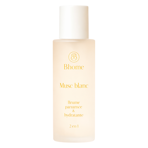 บีโฮม มัสค์ บล็อง ไฮโดรซอล บรูม น้ำหอมและมอยส์เจอร์ไรเซอร์ 150 มล. - Product Image 2