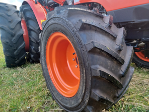 BEST SELLING 2026 KIOTI CK5030 HST Farm MINI TRACTOR <b>for</b> Industrial <b>Machinery</b> Agricultural <b>Machinery</b> Equipment Tractors <b>for</b> sale - Product Image 6