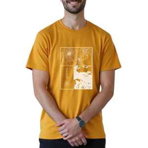 ผู้ผลิตเสื้อยืดผู้ชายจากปากีสถาน เสื้อยืดน้ำหนักเบา MOQ ต่ำ เสื้อยืดผู้ชายสีตามสั่ง - Product Image 1