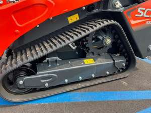 ประสิทธิภาพที่ดีที่สุด2024 SCL1000 Kubota - Product Image 6