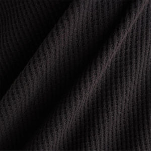 เสื้อยืดแขนยาวสำหรับผู้ชายและ260เสื้อยืดคอกลมแขนยาวโอเวอร์ไซส์ผ้าคอตตอนพิมพ์โลโก้ได้ตามต้องการ - Product Image 2