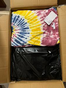 Camisetas Casuales de Algodón para Mujer, Calidad Premium, Diseño Nuevo de Verano, Suaves, Holgadas, de Manga Corta, Coloridas, Tallas Grandes, Secado Rápido y Transpirables - Product Image 3