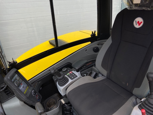 Excavadora de cola cero EZ80 en nuevas condiciones, excavadora de cola cero Wacker Neuson EZ80 en venta - Product Image 6