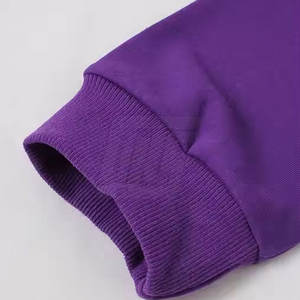 Sweatshirts légers pour hommes Sweatshirts respirants confortables Sweatshirts de conception personnalisée à vendre - Product Image 4