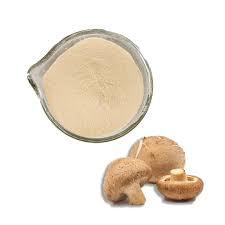 100% เห็ดหอมสมุนไพรแบบผงซิปบรรจุแบบธรรมชาติ - Product Image 4