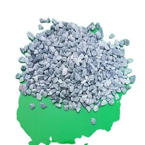 ก้อนกรวดหินแม่น้ำสีเทาสำหรับตกแต่งกลางแจ้งจากเวียดนาม - Product Image 1