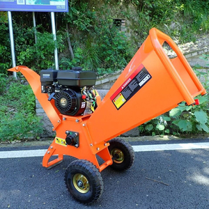 Máquina Cortadora de Madera Portátil, Fácil de Mover, Eficiente y Confiable para Uso Diario - Product Image 5