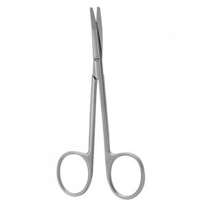 Ciseaux à dissection Kilner manuels réutilisables Instruments chirurgicaux de haute qualité approuvés CE ISO avec 1 an de garantie - Product Image 1