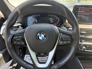 SUPER PROPRE, OCCASION, BERLINE SÉRIE 5 2021, Traction Intégrale, Transmission Automatique, 248 CV, 2L, 14 PRÊT À EXPÉDIER - Product Image 2