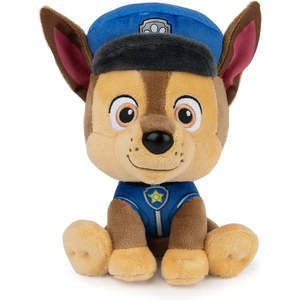 Super Doux pour Pat'Patrouille : Pantoufles en Peluche pour Chien La Pat'Patrouille, Rembourrées en Coton PP Lesté, Possibilité d'ODM - Product Image 6