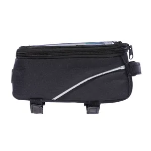 Accessorio per Bicicletta Borsa Personalizzata con Porta Cellulare - Product Image 5