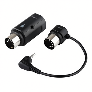 Sistema de Audio Inalámbrico Xvive MD1 Negro para Receptor Bluetooth con Dispositivos USB Modelo 0833089 - Product Image 3