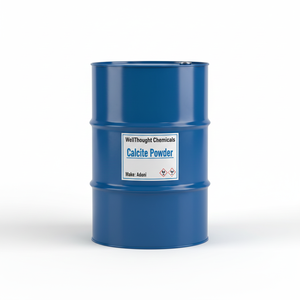 Polvo de Calcita de Alta Pureza Adoni, Empaque de 50 KG para Pintura, Plástico, Caucho, Papel, Grado Industrial/Técnico/Alimentario 99.9% - Product Image 3