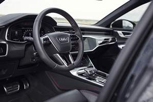 2021 RS6 Avant, Pack Executive, Pack Black Optic - Product Image 5