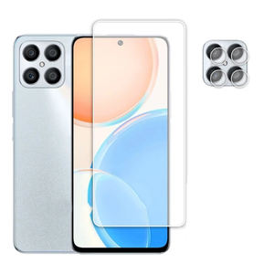 Protector de pantalla de cámara trasera, Protector de pantalla de lente de cámara para Huawei P50 <span class=keywords><strong>Pro</strong></span> Plus Mate <span class=keywords><strong>Honor</strong></span> 70 <span class=keywords><strong>Magic4</strong></span> V X Series - Product Image 4