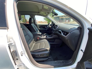 GMC Terrain AWD AT4 SUV 2024, transmission automatique, quatre roues motrices - Product Image 6