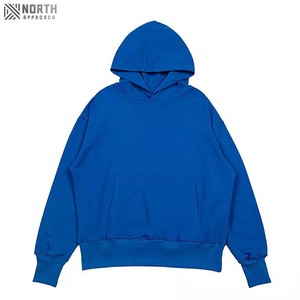 Sudadera Deportiva Sexy con Cuello Redondo, Precio al por Mayor, Nueva, Corte Regular, Diseñada en 100% Algodón, Ropa Casual Unisex, Invierno, Tinte Liso - Product Image 1