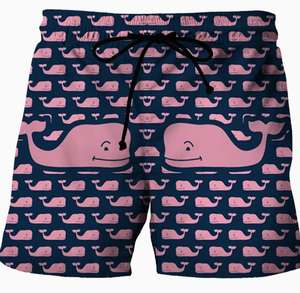 Shorts de combat extensibles grande taille en gros d'usine MMA Kick Boxing Muay Thai Arts martiaux Basketball Wear Respirant Imprimé - Product Image 6