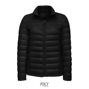 Wilson Women's Custom 380T <b>Travel</b> Kit Elegant Merchandise <b>Jacket</b> - Product Image 3