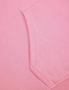 Sweat à capuche unisexe tendance personnalisé à épaules tombantes 100% polaire de haute qualité parfait pour la mode streetwear décontractée Prix de gros - Product Image 4