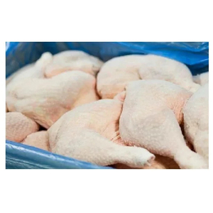 Pechuga de Pollo Halal Congelada Premium, Sin Hueso, Grado de Exportación, Paquete a Granel, Certificada Halal, Suministro de Carne de Alta Calidad - Product Image 3