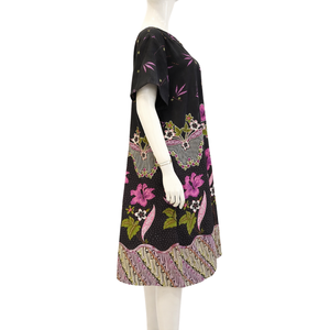Vestidos de estar por casa para mujer, 100% rayón, cómodos para usar diariamente, de Chrysanta - Product Image 2