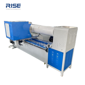 Tự động không dệt Dải máy cắt máy Tước vải Phim Giấy nhiệt giấy rạch máy - Product Image 6