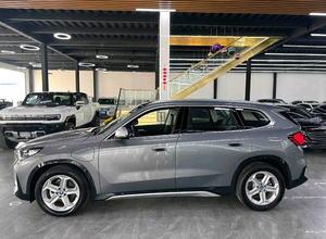 รถยนต์มือสอง IX1 รุ่นปี 2025 XDrive30L แพ็คเกจ Xdesign พวงมาลัยซ้าย เครื่องยนต์ไฟฟ้า เกียร์อัตโนมัติ มาตรฐานยูโร 6 - Product Image 3