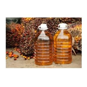 Huile de palme raffinée de haute qualité disponible pour les commandes en gros, idéale pour la production alimentaire et l'utilisation industrielle, prix de gros - Product Image 5