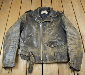 Blouson d'hiver vintage en toile vieillie avec logo personnalisé sur le devant, épais, respirant, col montant, pour moto et course, pour homme - Product Image 4