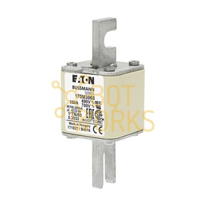 สำหรับผลิตภัณฑ์ฟิวส์และที่ใส่ฟิวส์ Eaton 170M3068 รุ่นใหม่ - Product Image 1