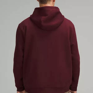 เสื้อฮู้ดซิปรูดซิปสำหรับผู้ชาย + เสื้อวอร์มขนแกะนุ่มพิเศษ UPF30 - Product Image 1