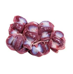 Mollejas de pollo congeladas de alta calidad, vitaminas con cafeína, partes del cuerpo recién limpiadas para exportación, disponibles en embalaje a granel - Product Image 4