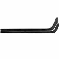 Bâtons de hockey en carbone pour hockey sur glace et sur gazon Équipement d'origine avec conception flexible pour les jeux de glace