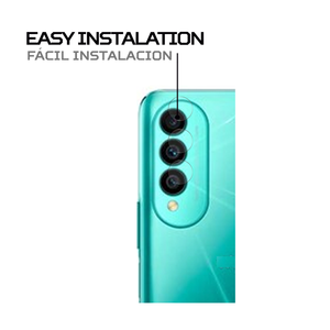 ANTISHOCK วีโก้ T50 ฟิล์มกันรอยหน้าจอโทรศัพท์มือถือ - Product Image 3