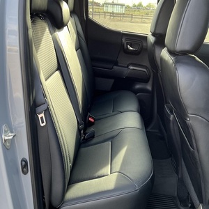 ¡Oferta Imperdible! Toyota Tacoma TRD Off-Road 2020 Súper Limpia, Doble Cabina 4x4 AWD V6 Automática, Exterior Cemento, Camioneta de Lujo - Product Image 4