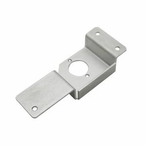 Parti in Lamiera su Misura, Taglio Laser, Saldatura, Servizio di Stampaggio, Fabbricazione di Lamiere in Acciaio Inossidabile - Product Image 4