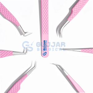 Evite errores dolorosos: consejos para usar pinzas para dar forma a las cejas sin dañar la piel - Product Image 6