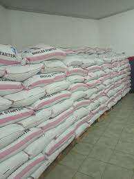 อาหารเสริมเพิ่มน้ำหนักไก่เนื้อสำหรับสัตว์ปีก อาหารไก่เนื้อแบบเข้มข้น - Product Image 2