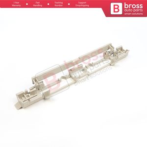 BSR545 Cache de fixation de barre de toit beige pour Vauxhall Astra H 2004-2014 Zafira B 2005-2015 5187877 5187878 - Product Image 6