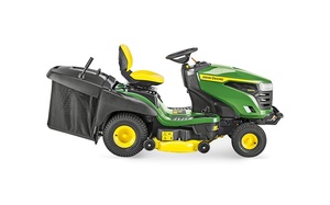 Order 2026 John Deeere <b>Mini</b> Walking Tractor X350R 21HP 4WD Gear Drive High Productivity Easy to Operate 5 Year Warranty - Product Image 2