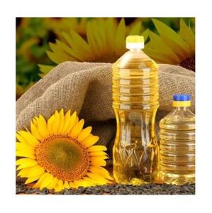 Huile de tournesol de haute pureté pour la cuisson, la friture, la fabrication alimentaire, raffinée avec des options d'approvisionnement en vrac fiables - Product Image 6