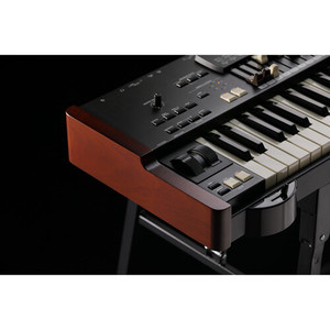 Hammond-Órgano portátil digital de 61 teclas, de la marca - Product Image 5