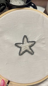 Perles en alliage 6 mm, couleurs métalliques, cœur de pêche, trou traversant, breloques pour bracelet DIY, fabrication de bijoux, porte-clés léger, étanche - Product Image 2