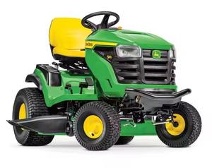 Acheter tondeuse à gazon à haute efficacité/équitation sur tondeuse à gazon tracteur de coupe d'herbe pour jardin disponible en Stock maintenant - Product Image 1