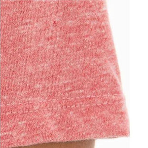 Camiseta de Talla Grande para Hombre, de Algodón y Poliéster, Manga Corta, Cuello Redondo, Secado Rápido, Diseño Sencillo, Color Sólido, para Verano - Product Image 4