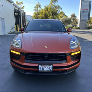 LISTO PARA CONDUCIR - USADO, VOLANTE A LA IZQUIERDA |   CONDUCCIÓN DERECHA |   PORSCHE MACAN 2023 - Product Image 1